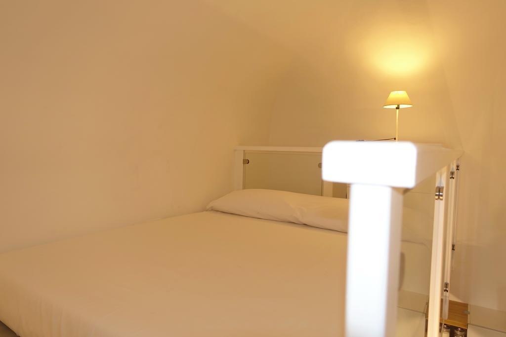 Casa Ricasoli 41 Palermo Room photo